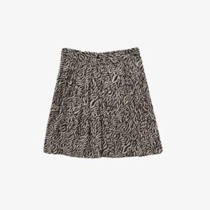 Violaine Mini Skirt - 8