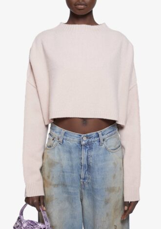 Karat Cool Cashmere Jumper