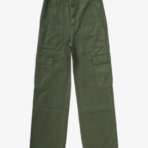 Makayla Utility Trousers - 6