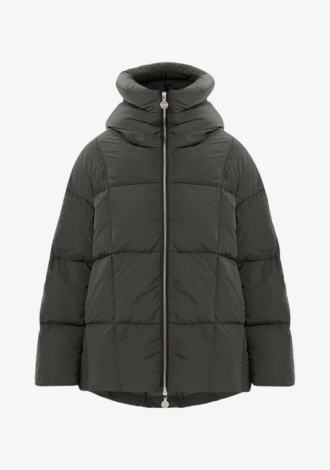 Wendy Jacket Ennio Khaki