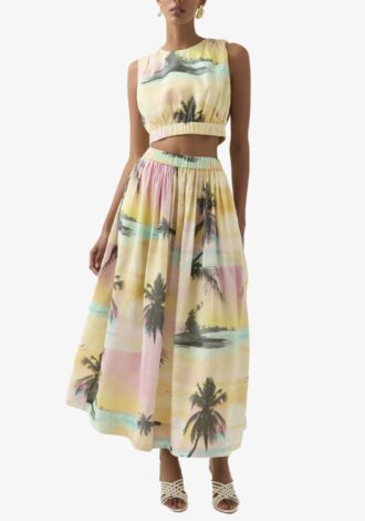 Nicolette Top