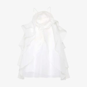 Pandorea Layered Top - 6