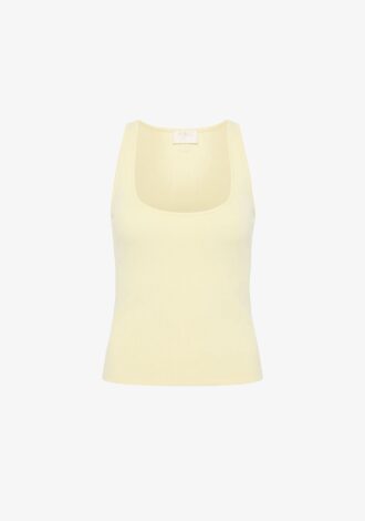 Axel Scoop Tank