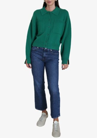 Mc Alba Bomber Jungle