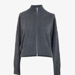 Toto Zip Jacket Anthracite - M