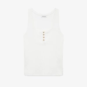 Alessia Tank - M