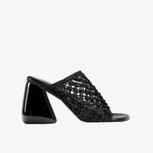 Drew Weave Mule Heel - 36