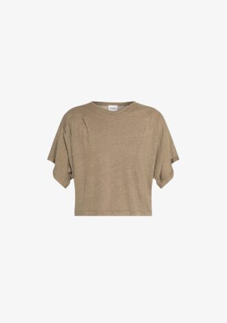 Kyanza Tee Khaki
