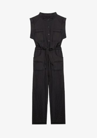 Suzie Jumpsuit