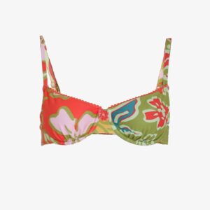 The Daphne Bikini Top - S
