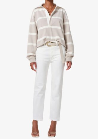 Aris Rugby Sandatlas Pashmina Stripe