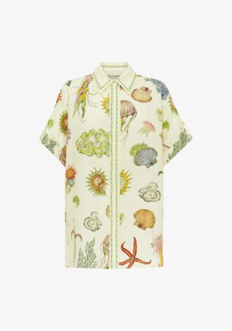 Sea Shirt