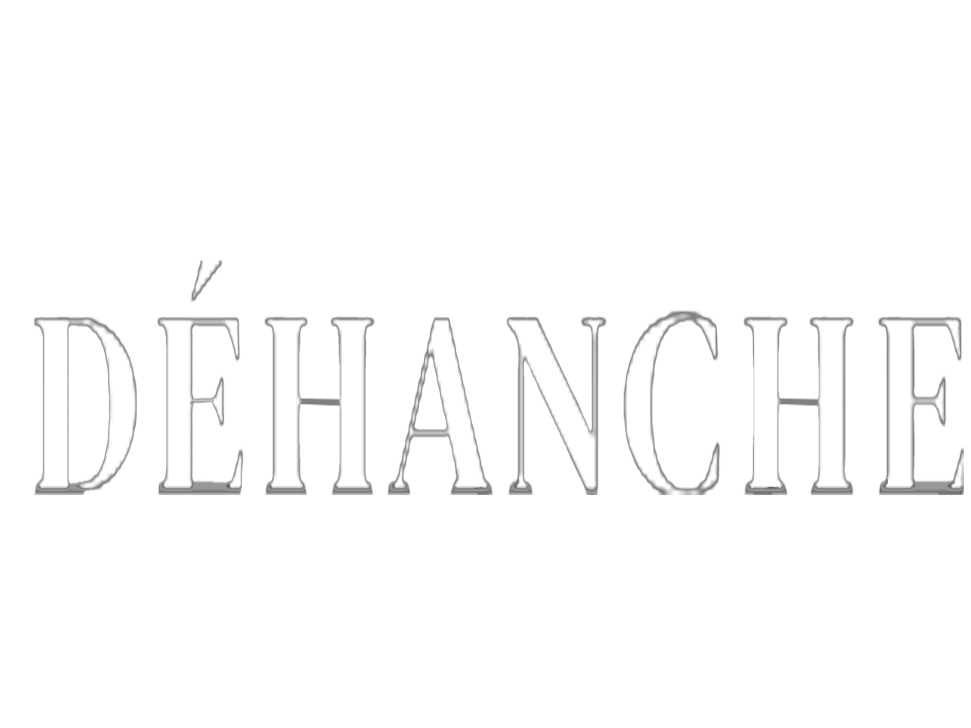 Dehanche