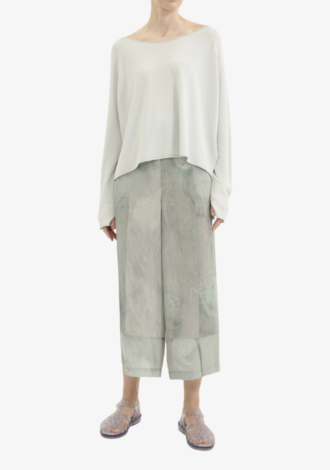 Bia Fine Jumper