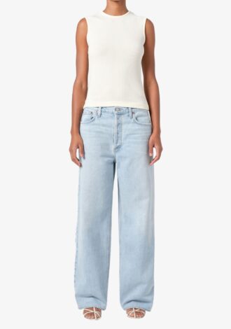 Low Slung Baggy In Spark