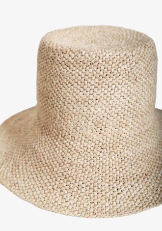 Reef Bucket Pineapple Stitch