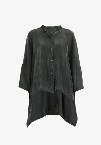 Sesu Oversized Blouse
