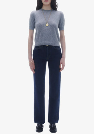 Sweater Tee