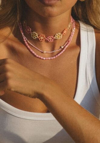 Calypso Necklace