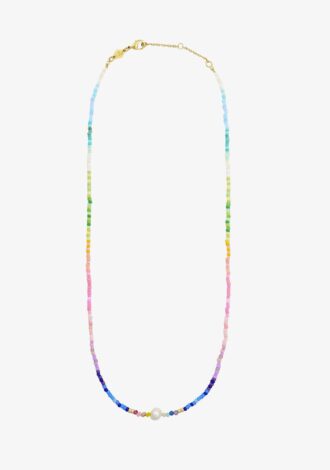 Capri Necklace