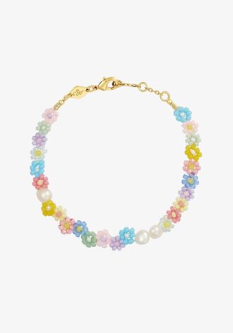 Fleur Bracelet Pastel Dream