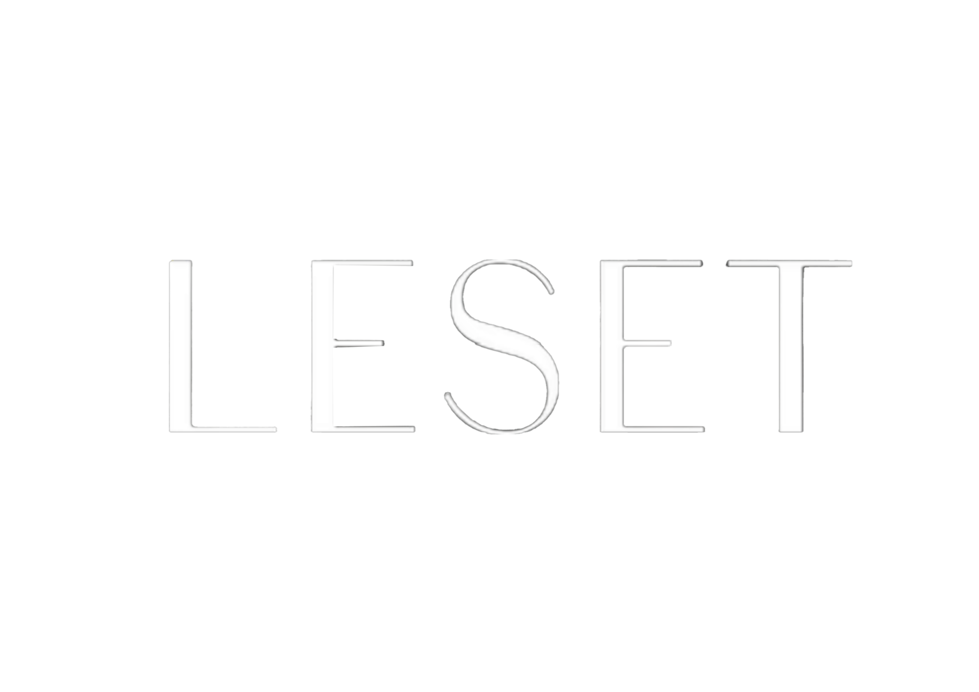Leset