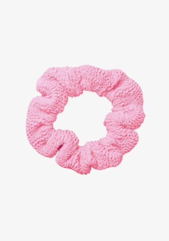Scrunchie Bubblegum