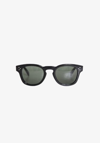 3 Dots Sunglasses Black