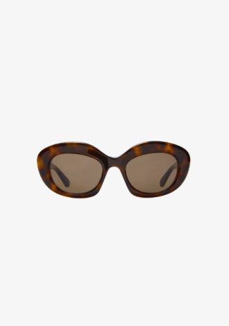 Dawn Sunglasses Havana