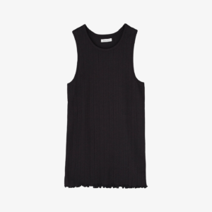 Edie Tank Top Black - XS