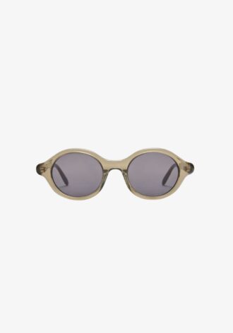 Epsilon Slim Sunglasses Khaki