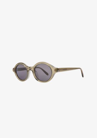 Epsilon Slim Sunglasses Khaki