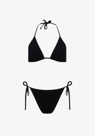 Gina Bikini Black