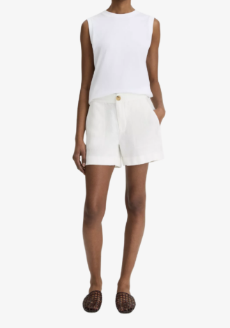 Hemp Short