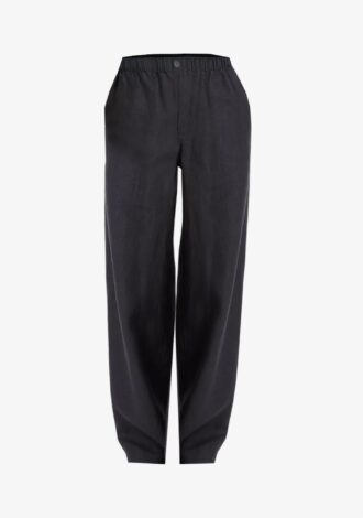 Hemp Low-Rise Utility Pant – 14