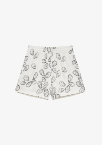 Kam Shell Short