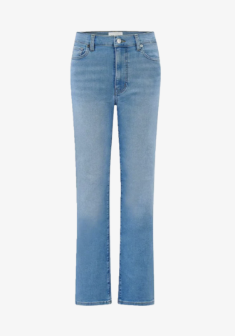 Le Sleek Straight In Honeymoon