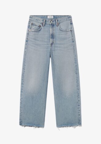 Low Curve Fray Force