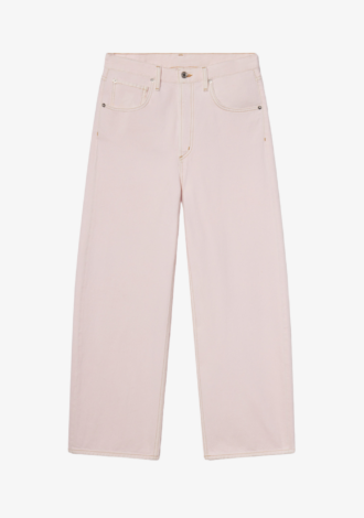 Low Curve Jean In Cosmos