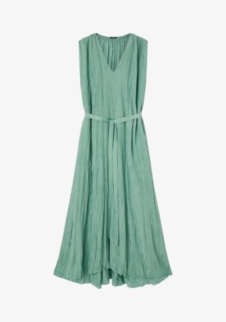 Martini Habotai Dress