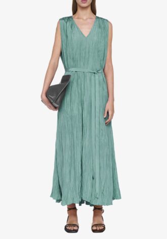 Martini Habotai Dress