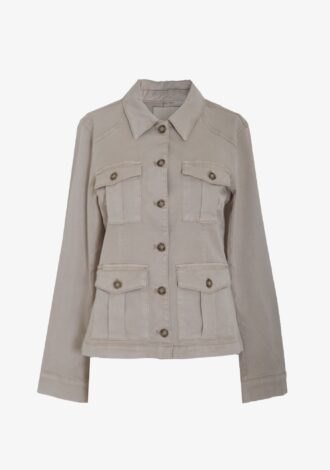 Stacey Jacket