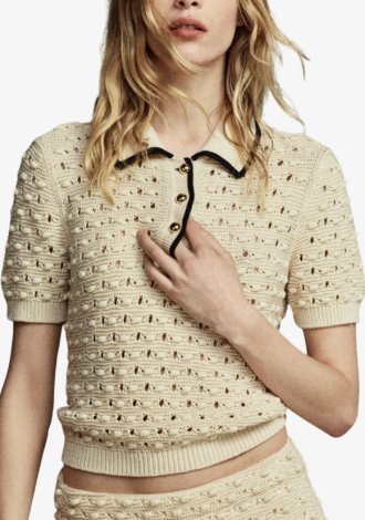 The Bauble Polo