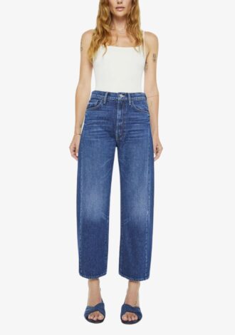 The Half-Pipe Ankle In Did You Bring Me Anything