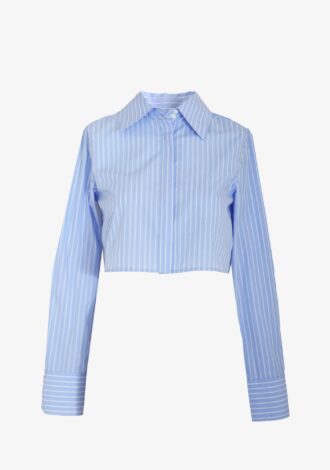 The Modern Collar Shirt