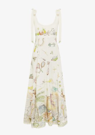Anouk Ballet Sundress