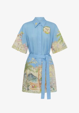 Anouk Mini Dress