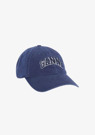 Sky Captain Canvas Cap