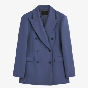 Valery Comfort Cady Jacket Harbour - 8
