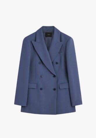 Valery Comfort Cady Jacket Harbour
